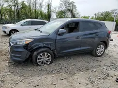 KM8J33A45LU089507 2020 HYUNDAI TUCSON
