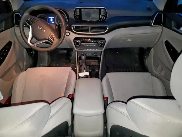 KM8J33A45LU094626 2020 HYUNDAI TUCSON - Image 8