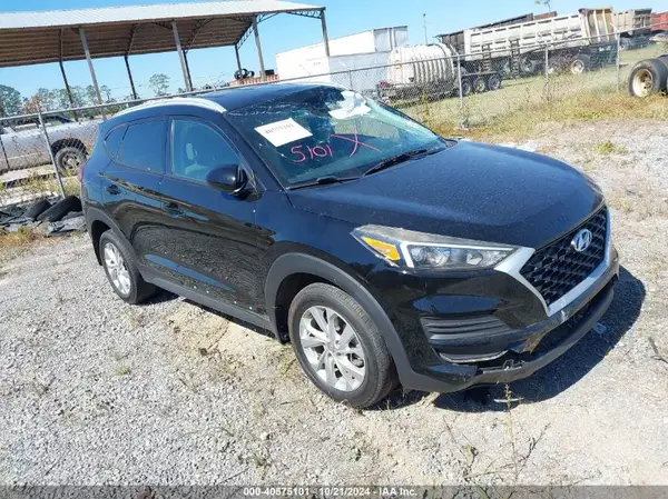KM8J33A45LU095338 2020 HYUNDAI TUCSON - Image 1