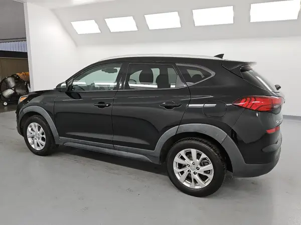 KM8J33A45LU101154 2020 HYUNDAI TUCSON - Image 2