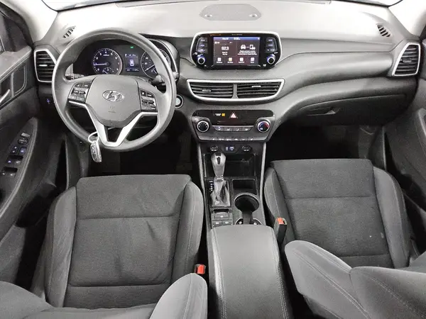 KM8J33A45LU101154 2020 HYUNDAI TUCSON - Image 8
