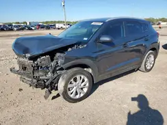 KM8J33A45LU103390 2020 HYUNDAI TUCSON