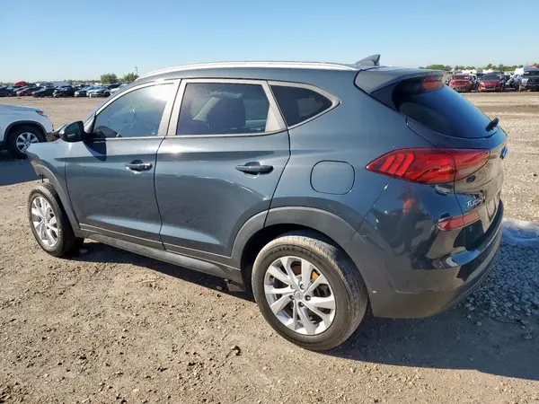 KM8J33A45LU103390 2020 HYUNDAI TUCSON - Image 2