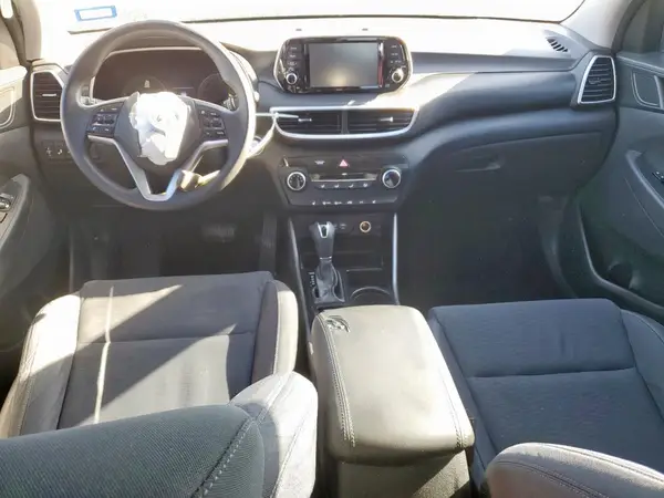KM8J33A45LU103390 2020 HYUNDAI TUCSON - Image 8