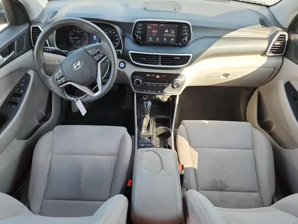 KM8J33A45LU105687 2020 HYUNDAI TUCSON - Image 8
