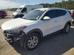 KM8J33A45LU124370 2020 HYUNDAI TUCSON