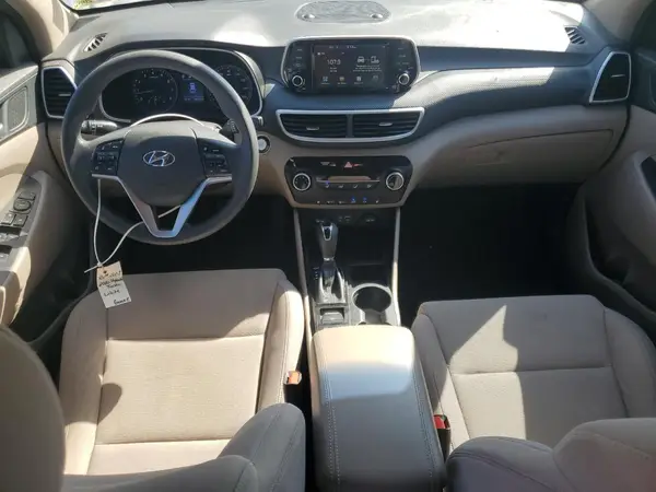 KM8J33A45LU124370 2020 HYUNDAI TUCSON - Image 8