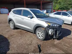 KM8J33A45LU131657 2020 HYUNDAI TUCSON