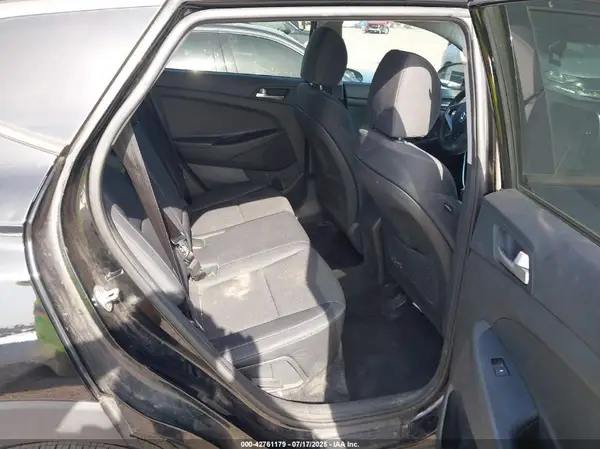 KM8J33A45LU138849 2020 HYUNDAI TUCSON - Image 8