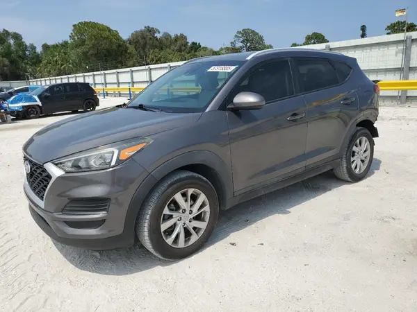 KM8J33A45LU141704 2020 HYUNDAI TUCSON - Image 1