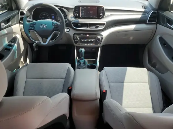 KM8J33A45LU141704 2020 HYUNDAI TUCSON - Image 8