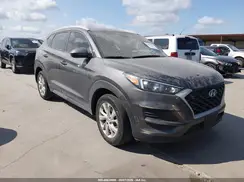 KM8J33A45LU141718 2020 HYUNDAI TUCSON