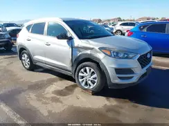 KM8J33A45LU157403 2020 HYUNDAI TUCSON