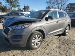 KM8J33A45LU157725 2020 HYUNDAI TUCSON