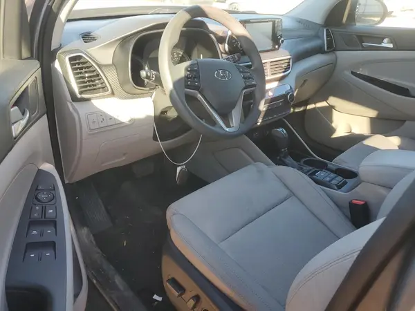 KM8J33A45LU157725 2020 HYUNDAI TUCSON - Image 8