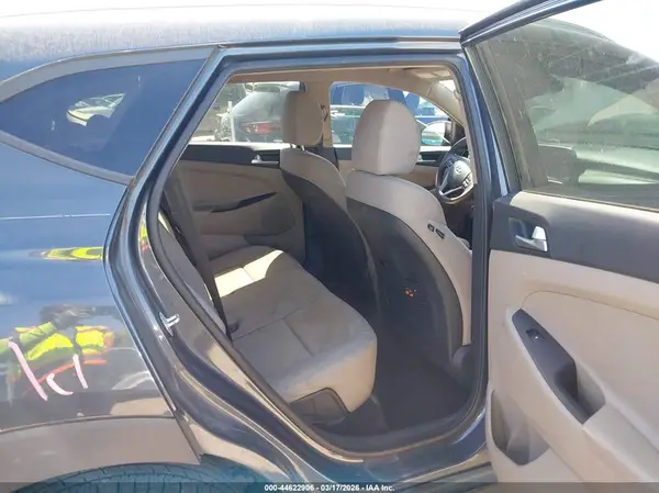 KM8J33A45LU162908 2020 HYUNDAI TUCSON - Image 8