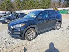 KM8J33A45LU167168 2020 HYUNDAI TUCSON