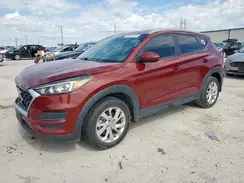 KM8J33A45LU202260 2020 HYUNDAI TUCSON