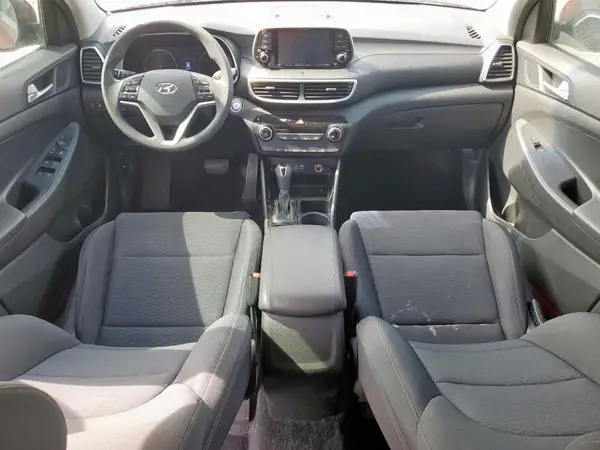 KM8J33A45LU202260 2020 HYUNDAI TUCSON - Image 8