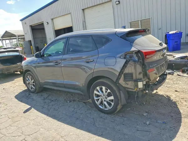 KM8J33A45LU202890 2020 HYUNDAI TUCSON - Image 2