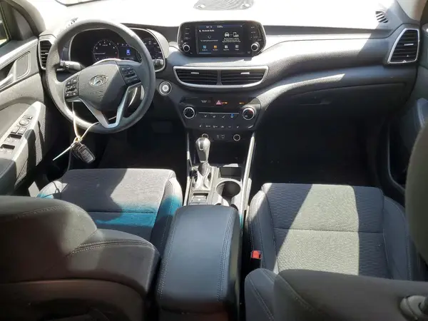KM8J33A45LU202890 2020 HYUNDAI TUCSON - Image 8