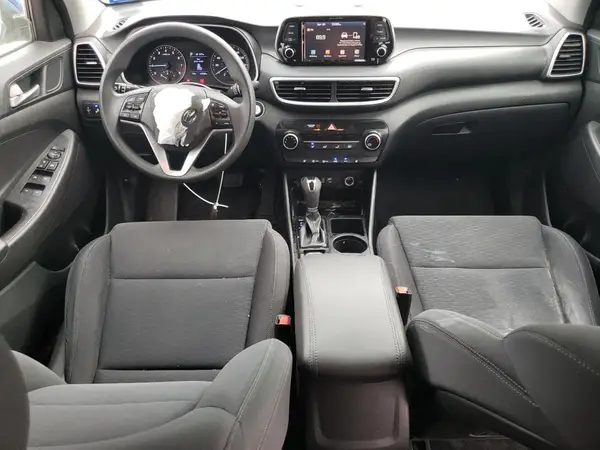 KM8J33A45LU207832 2020 HYUNDAI TUCSON - Image 8