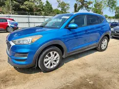 KM8J33A45LU230348 2020 HYUNDAI TUCSON