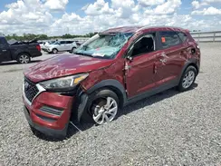 KM8J33A45LU243942 2020 HYUNDAI TUCSON