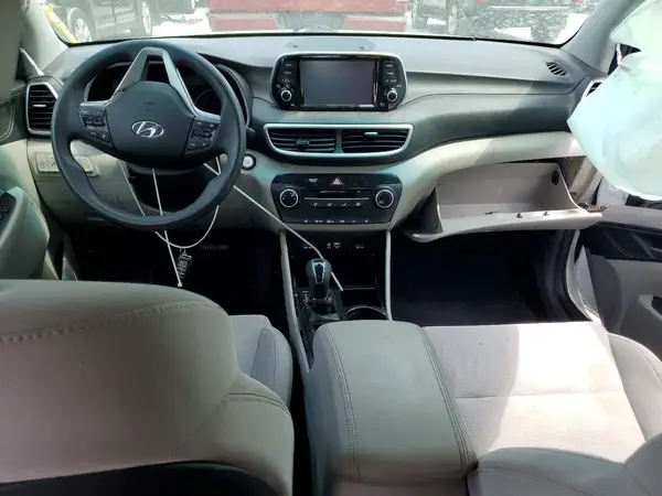 KM8J33A45LU255654 2020 HYUNDAI TUCSON - Image 8