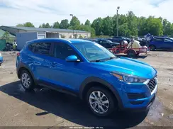 KM8J33A45LU257176 2020 HYUNDAI TUCSON