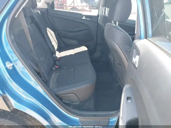 KM8J33A45LU257176 2020 HYUNDAI TUCSON - Image 8