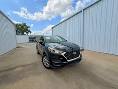 KM8J33A45LU261552 2020 HYUNDAI TUCSON