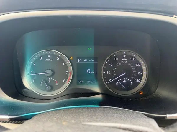 KM8J33A45LU261552 2020 HYUNDAI TUCSON - Image 8
