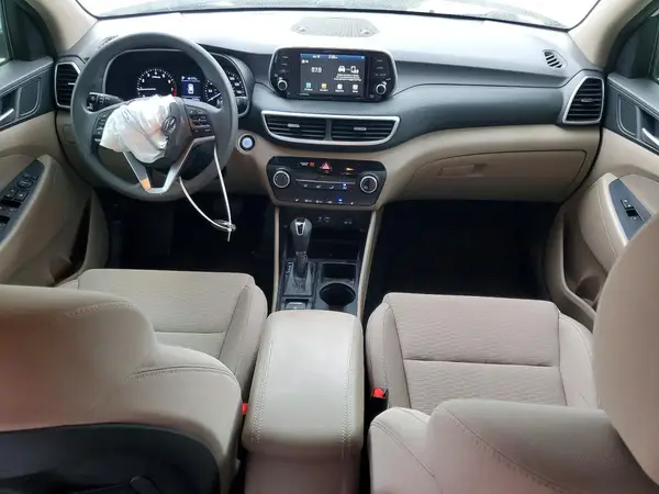 KM8J33A45LU271966 2020 HYUNDAI TUCSON - Image 8