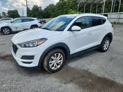 KM8J33A45LU272762 2020 HYUNDAI TUCSON