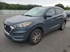 KM8J33A45LU273166 2020 HYUNDAI TUCSON