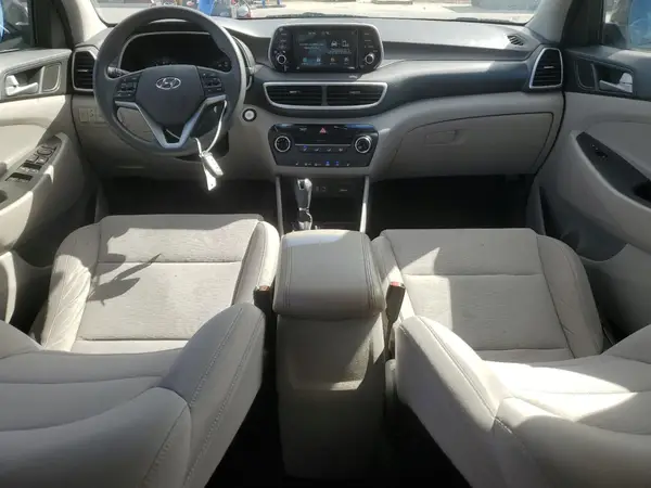 KM8J33A45MU290454 2021 HYUNDAI TUCSON - Image 8