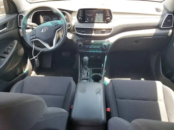 KM8J33A45MU295024 2021 HYUNDAI TUCSON - Image 8