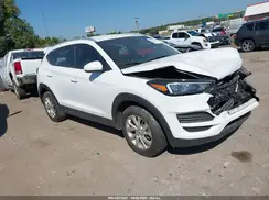 KM8J33A45MU299297 2021 HYUNDAI TUCSON