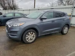 KM8J33A45MU300321 2021 HYUNDAI TUCSON