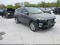 KM8J33A45MU310153 2021 HYUNDAI TUCSON