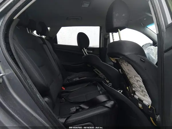 KM8J33A45MU313523 2021 HYUNDAI TUCSON - Image 8