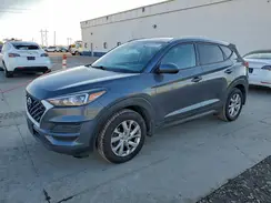 KM8J33A45MU316437 2021 HYUNDAI TUCSON