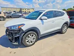 KM8J33A45MU318141 2021 HYUNDAI TUCSON
