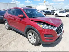 KM8J33A45MU327907 2021 HYUNDAI TUCSON