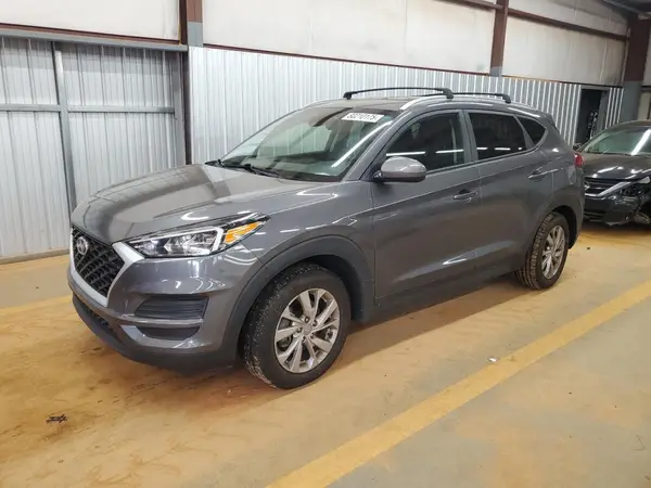 KM8J33A45MU328250 2021 HYUNDAI TUCSON - Image 1