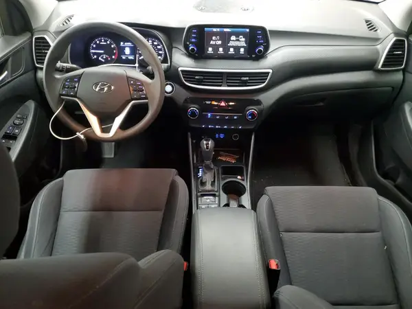 KM8J33A45MU328250 2021 HYUNDAI TUCSON - Image 8