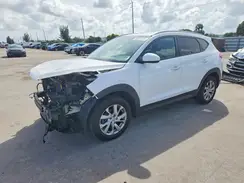 KM8J33A45MU331018 2021 HYUNDAI TUCSON