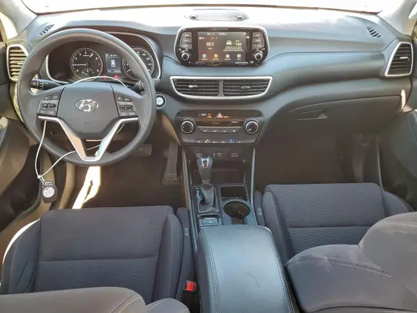 KM8J33A45MU332959 2021 HYUNDAI TUCSON - Image 8