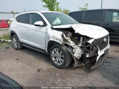 KM8J33A45MU376010 2021 HYUNDAI TUCSON